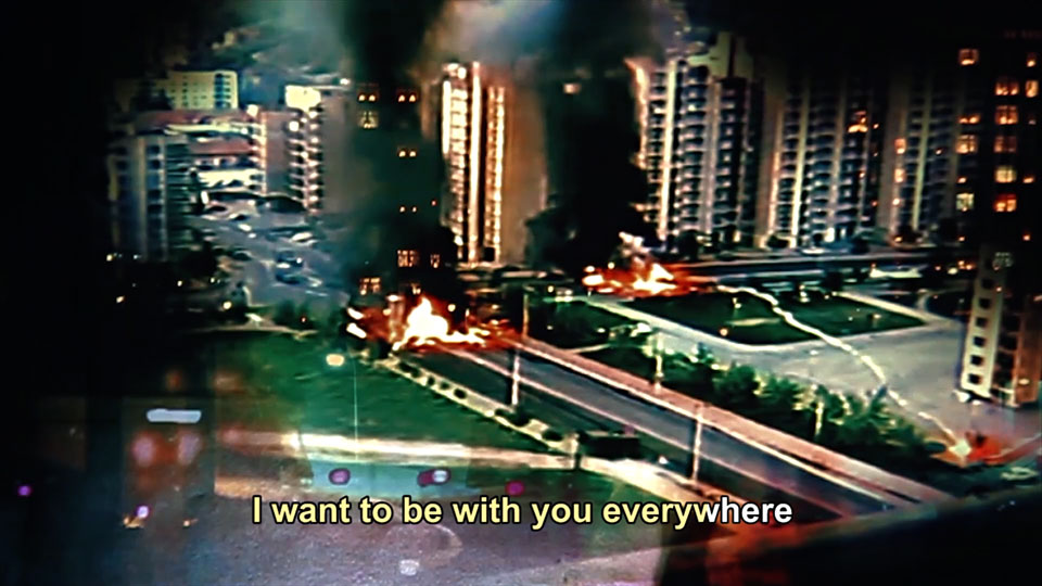 Everywhere